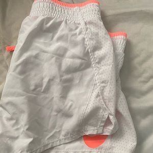 Nike brand new shorts